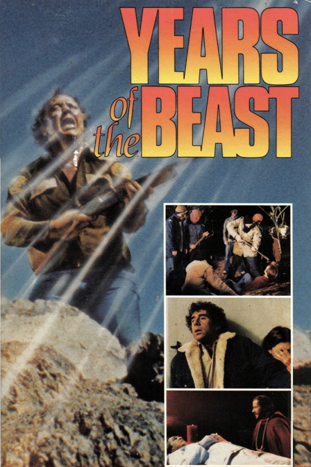 years of the beast