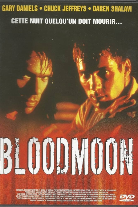 bloodmoon