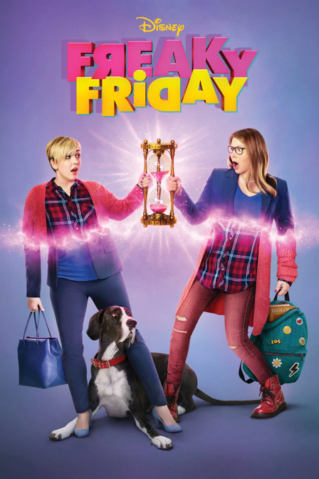 freaky friday