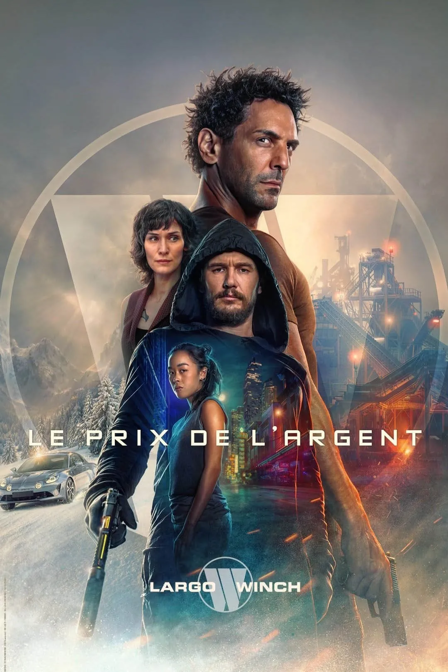 largo winch : le prix de l’argent