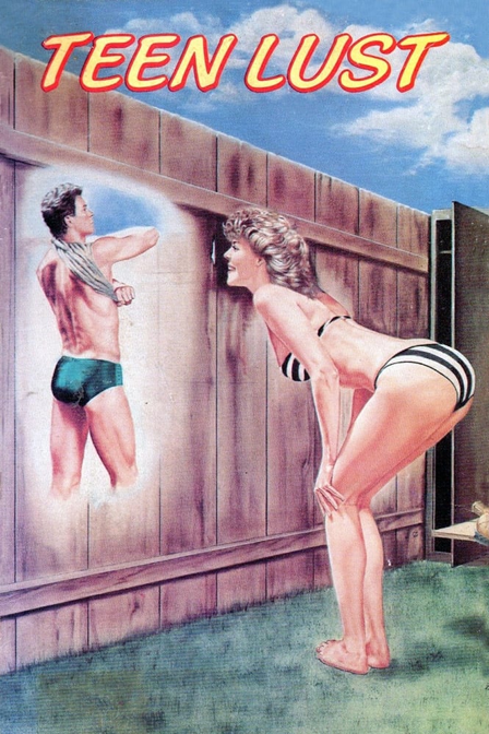 teen lust