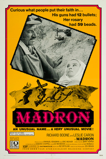 madron