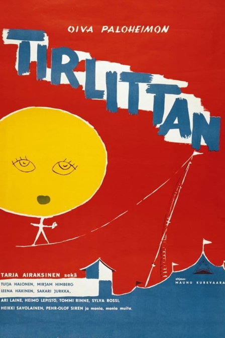 tirlittan