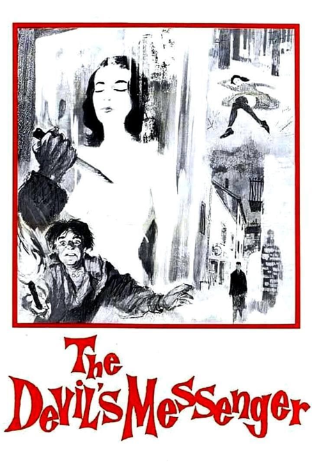 the devil's messenger