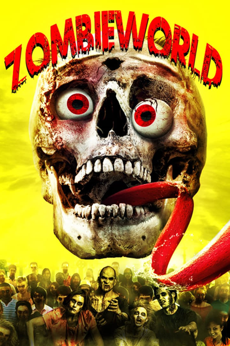 zombieworld