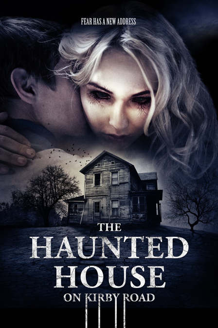 the haunted house on kirby road