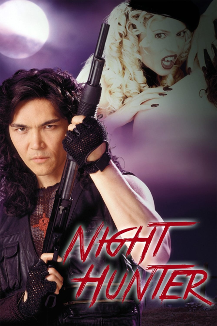 night hunter