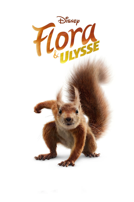 flora & ulysse