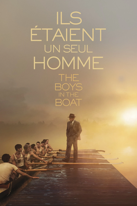 ils étaient un seul homme