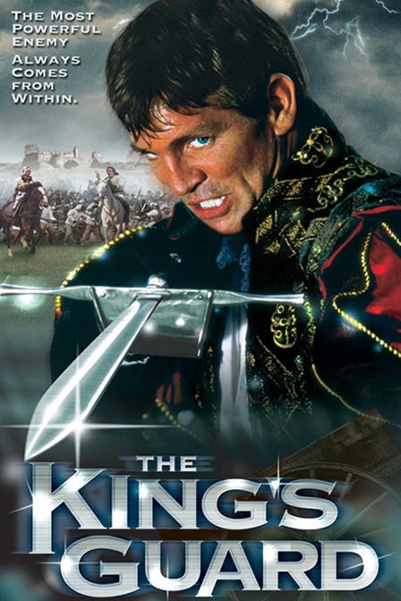 the king's guard