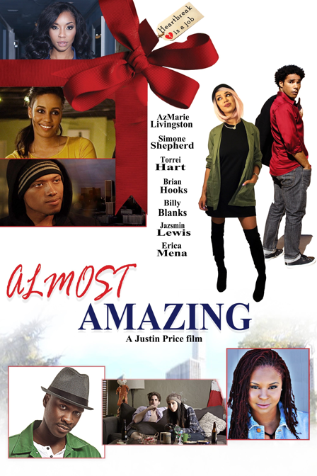 almost amazing
