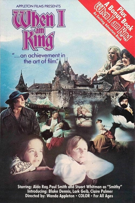 when i am king