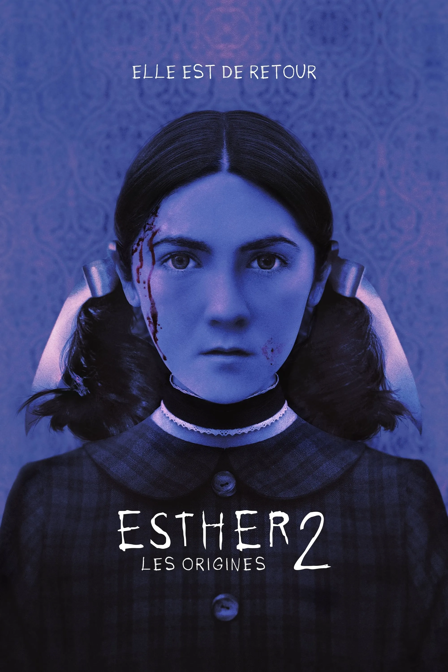Esther 2: Les origines