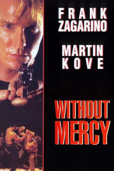 without mercy