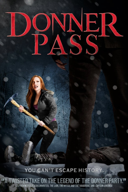 donner pass