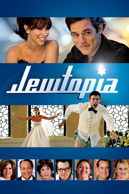 jewtopia