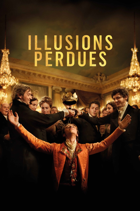 illusions perdues