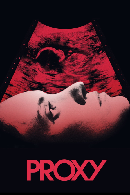 proxy
