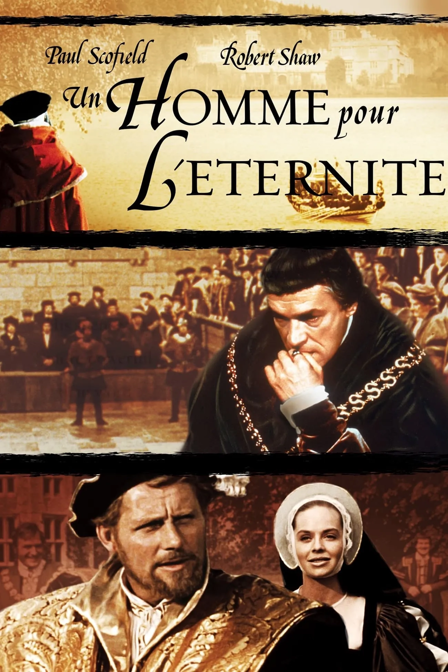 Un homme pour l'éternité