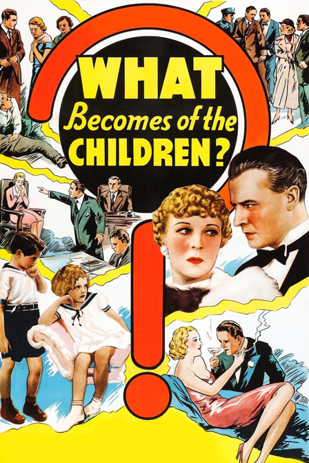 what becomes of the children?
