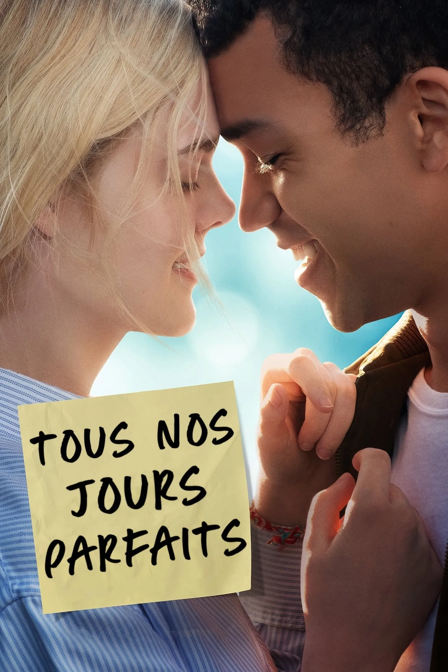 Tous Nos Jours Parfaits