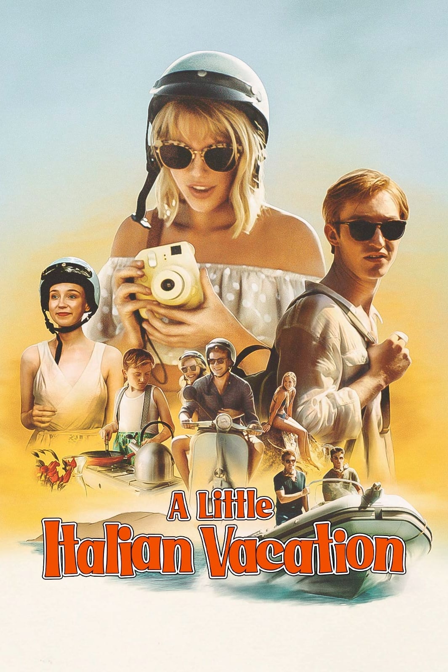 a little italian vacation