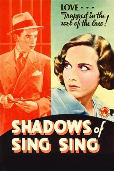 shadows of sing sing