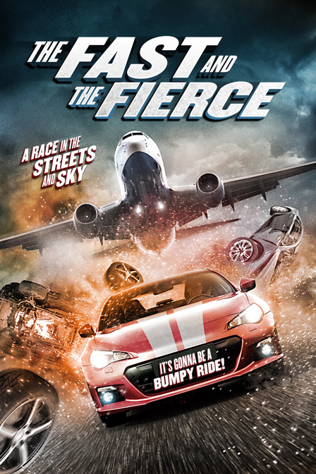 the fast and the fierce