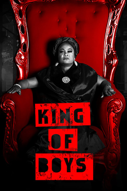 king of boys