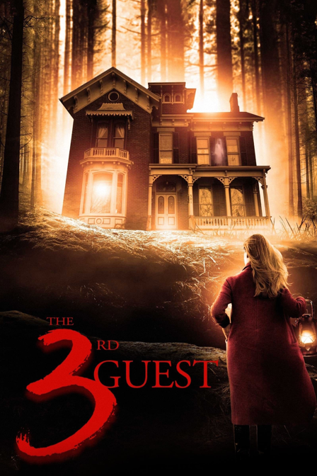 the 3rd guest