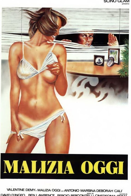 malizia oggi