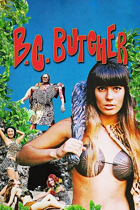 b.c. butcher
