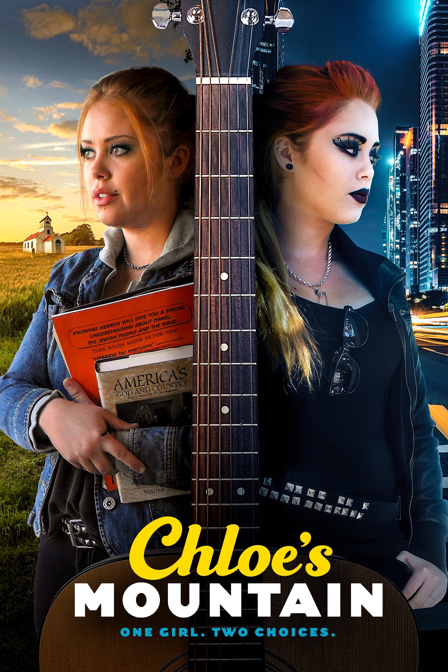 chloe's mountain