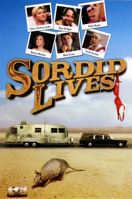 sordid lives
