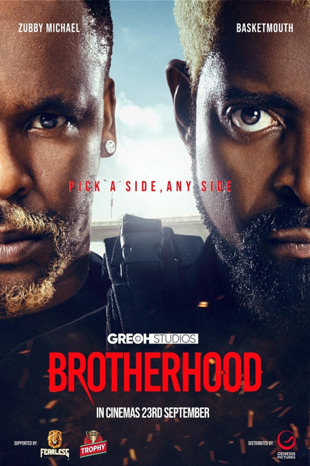 brotherhood