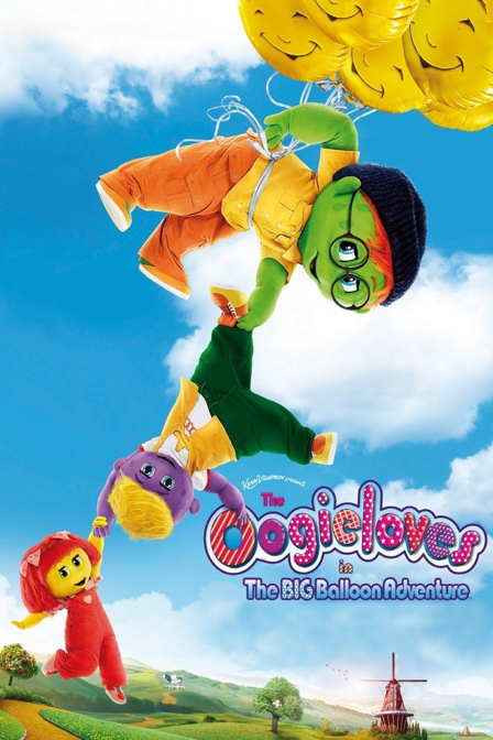 the oogieloves in the big balloon adventure