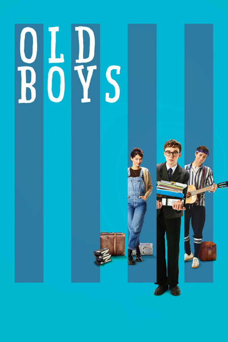 old boys