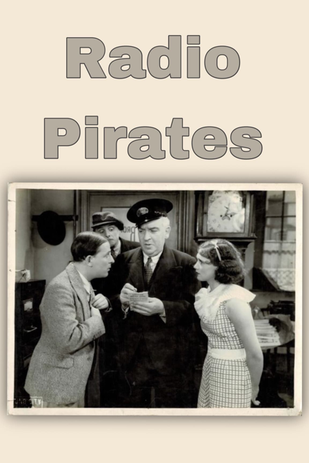 radio pirates