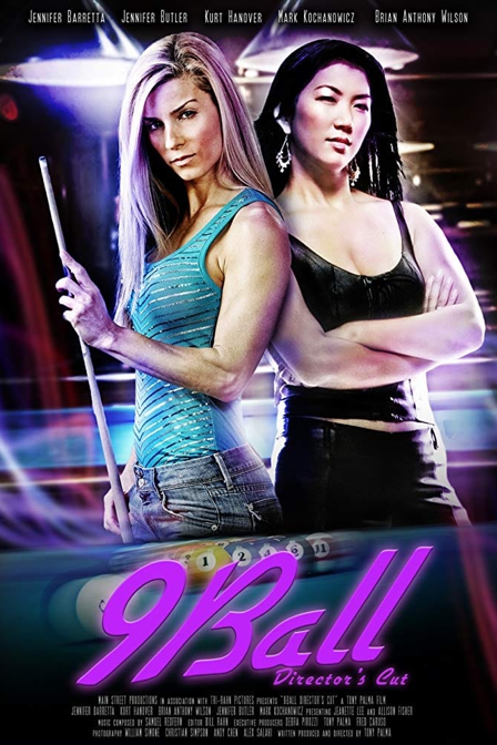 9-ball