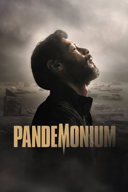 pandemonium