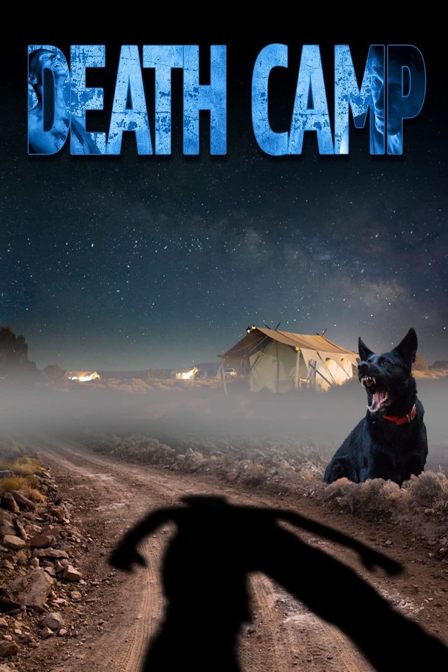 death camp
