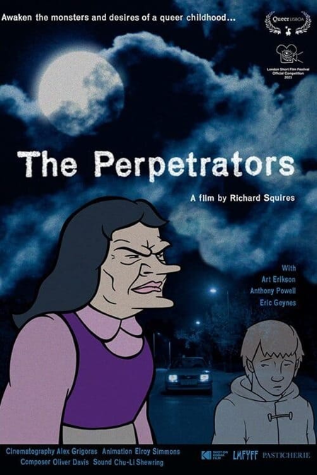 the perpetrators