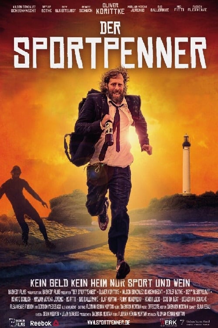 der sportpenner