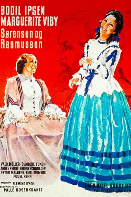 sørensen og rasmussen