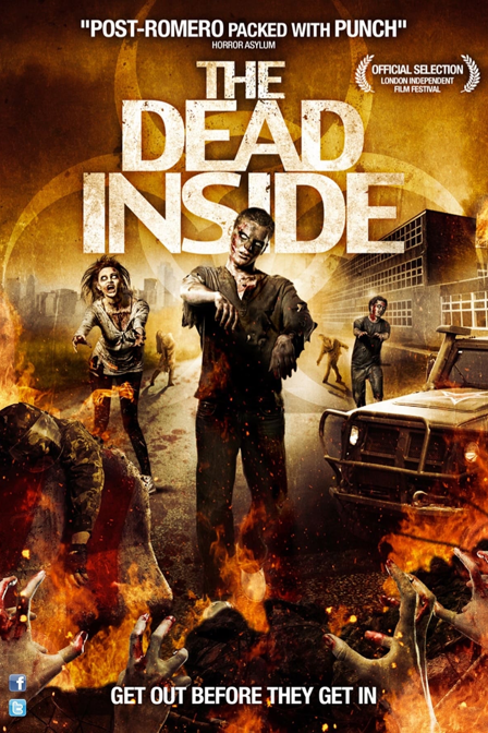 the dead inside