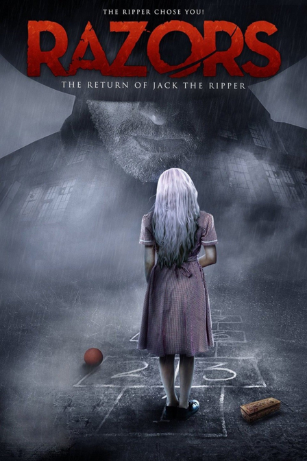 razors: the return of jack the ripper