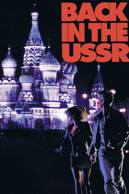 back in the ussr