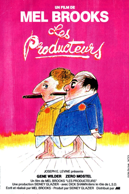 les producteurs