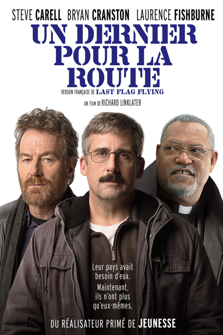 last flag flying