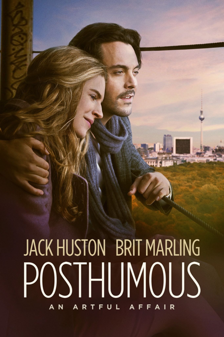 posthumous